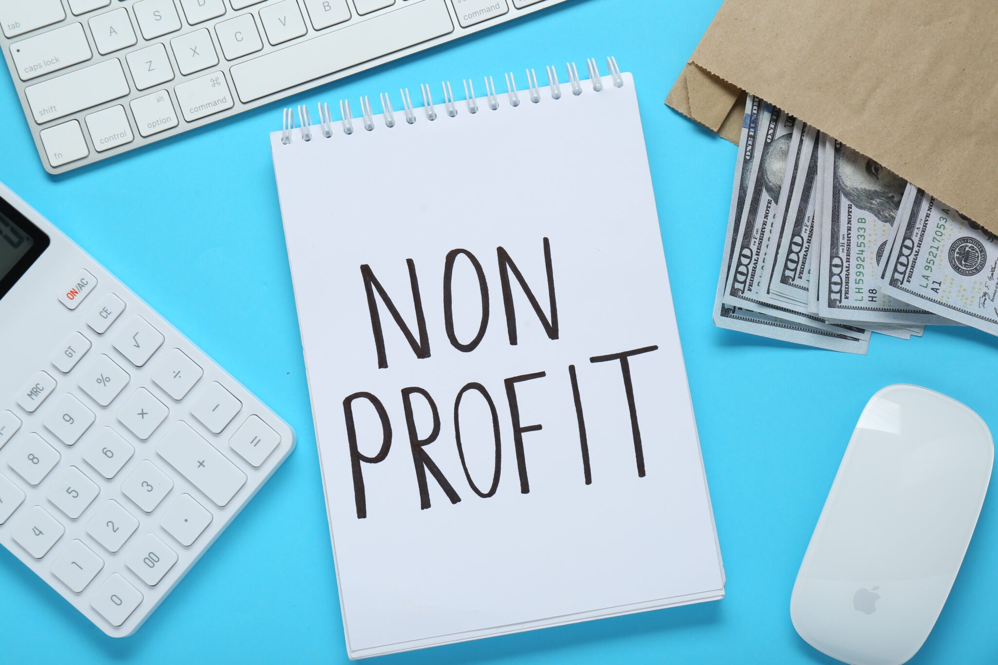 Non – Profit Services - Absolute Accounting Services