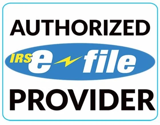 Authorized E-File Provider