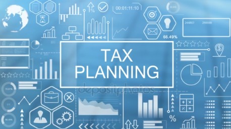 tax planning
