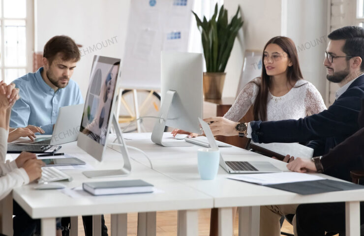Absolute Accounting Slider 5