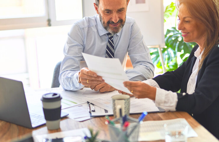 Absolute Accounting Main Slider